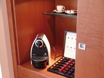 In-Room Amenity